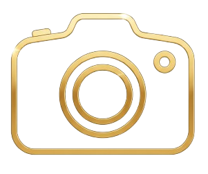 Gallery Camera Icon