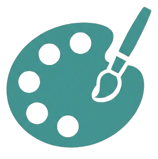Palette Icon